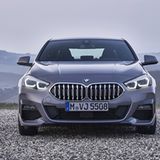 BMW 2er Gran Coupé