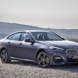 BMW 2er Gran Coupé