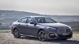 BMW 2er Gran Coupé