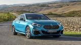 BMW 2er Gran Coupé