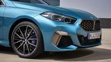 BMW 2er Gran Coupé