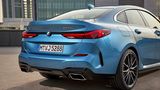 BMW 2er Gran Coupé