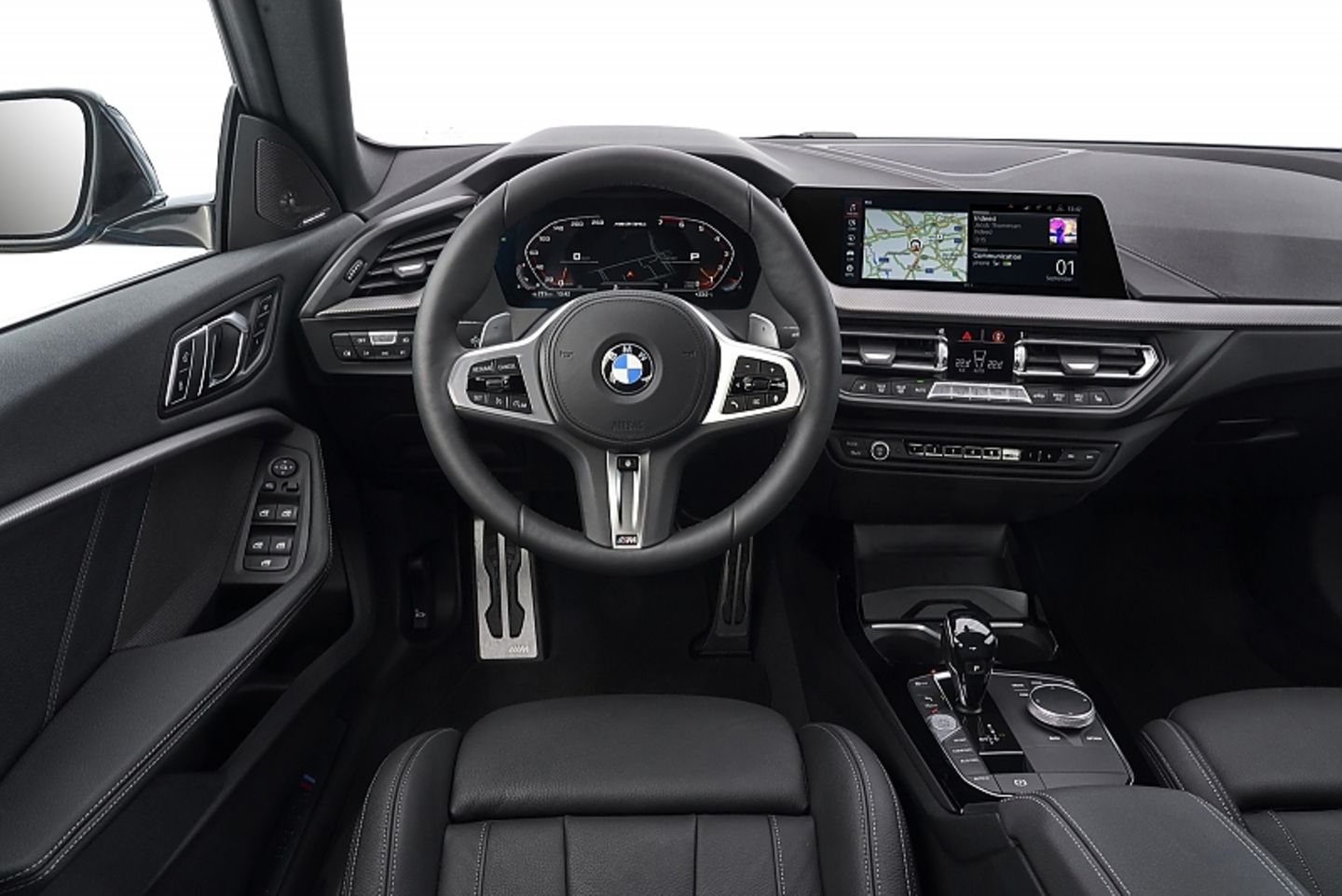 BMW 2er Gran Coupé