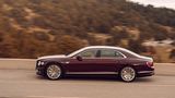 Bentley Flying Spur 6.0 W12