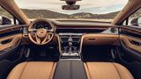 Bentley Flying Spur 6.0 W12