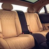 Bentley Flying Spur 6.0 W12