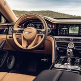 Bentley Flying Spur 6.0 W12