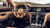 Bentley Flying Spur 6.0 W12