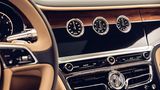 Bentley Flying Spur 6.0 W12