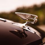 Bentley Flying Spur 6.0 W12