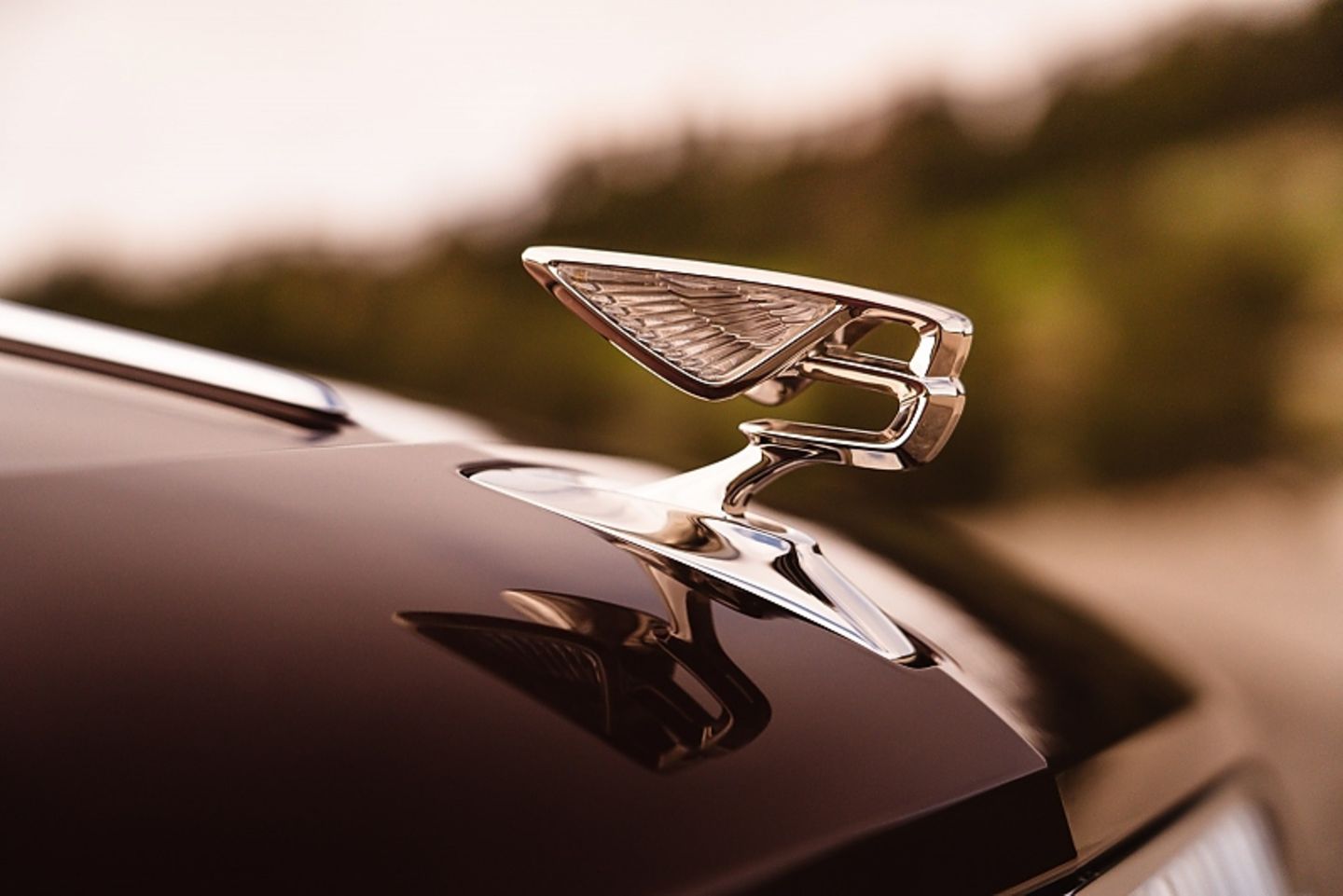 Bentley Flying Spur 6.0 W12