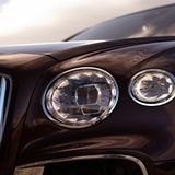 Bentley Flying Spur 6.0 W12