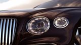 Bentley Flying Spur 6.0 W12