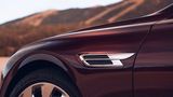 Bentley Flying Spur 6.0 W12