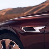 Bentley Flying Spur 6.0 W12