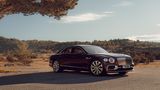 Bentley Flying Spur 6.0 W12
