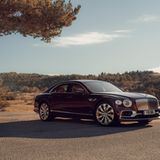 Bentley Flying Spur 6.0 W12