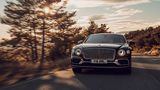 Bentley Flying Spur 6.0 W12