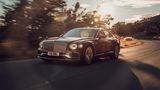 Bentley Flying Spur 6.0 W12
