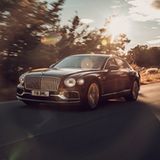 Bentley Flying Spur 6.0 W12