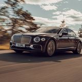 Bentley Flying Spur 6.0 W12