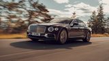 Bentley Flying Spur 6.0 W12