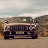 Bentley Flying Spur 6.0 W12