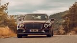 Bentley Flying Spur 6.0 W12