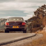 Bentley Flying Spur 6.0 W12