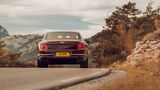 Bentley Flying Spur 6.0 W12