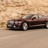 Bentley Flying Spur 6.0 W12