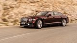 Bentley Flying Spur 6.0 W12