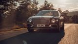 Bentley Flying Spur 6.0 W12