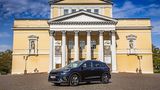 Der Kia Niro PHEV MJ 2020 kostet mindestens 33.990 Euro