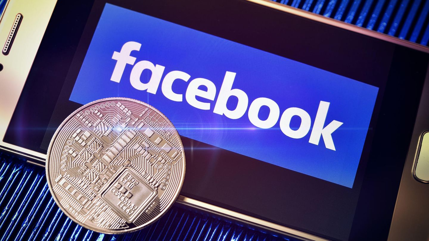 Libra von Facebook