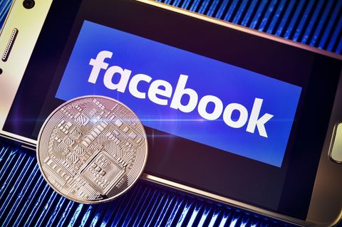 Libra von Facebook