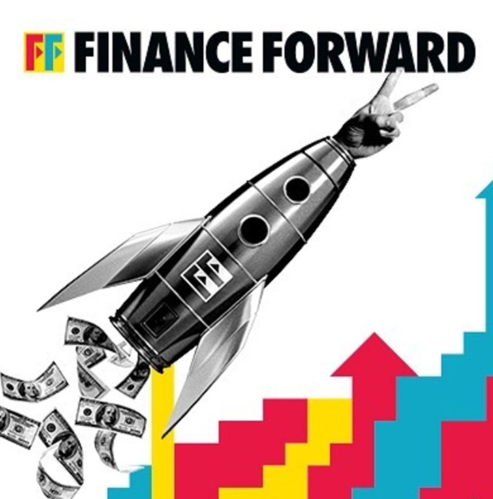 Finance Forward is the magazine for the new financial world.  It reports on the fintech scene, banking industry and the world of blockchains - curious, critical and independent.  The magazine is a cooperation between Capital and OMR.  Follow Finance Forward on Facebook, Twitter, Xing or LinkedIn.  The podcast is available on iTunes, Spotify and Podigee.