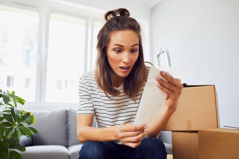 Kostenfalle Internet-Shopping