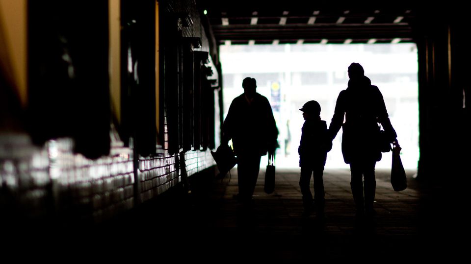 Familie Familie