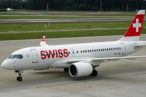 Airbus A220