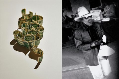 Cowboy Bob