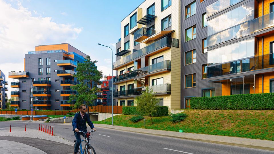 Streitpunkt Eigentümergemeinschaft