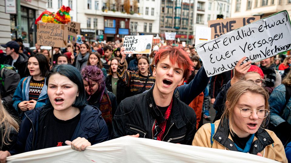 Jugendliche sind anfällig für populistische Argumentationen