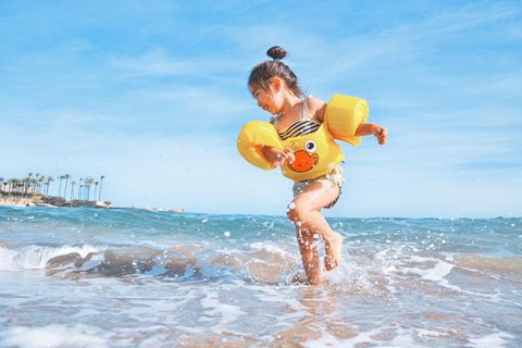 Kinder lieben die Ferien – für Eltern sind sie manchmal schwierig zu organisieren