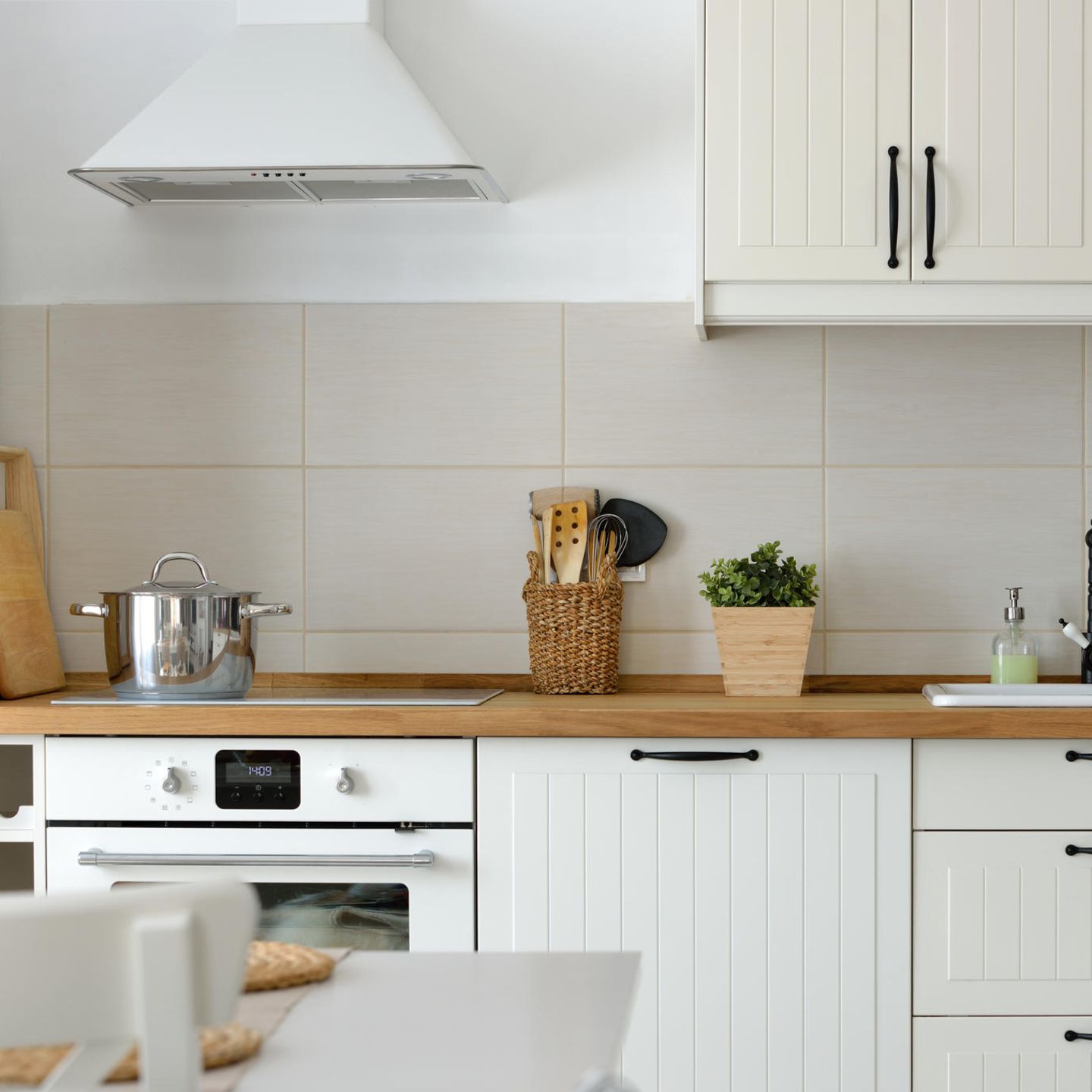 Praktische Küchen Gadgets erleichtern den Alltag