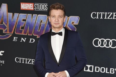 Jeremy Renner