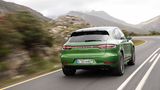 Porsche Macan Turbo
