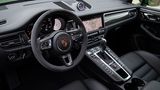 Porsche Macan Turbo