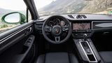 Porsche Macan Turbo