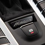 Porsche Macan Turbo
